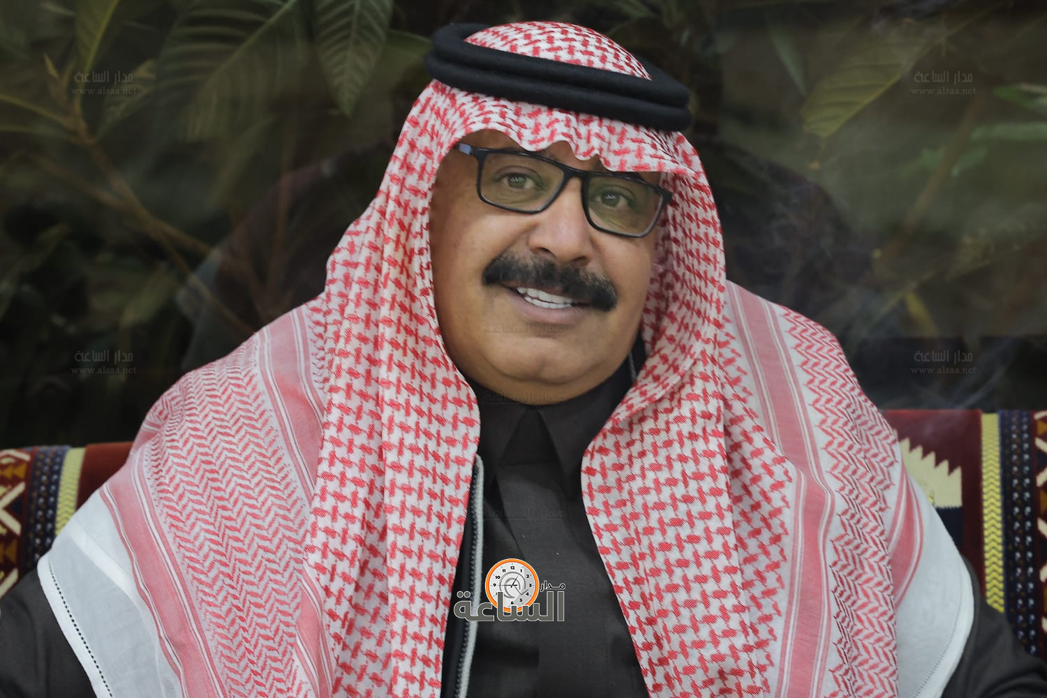 Madar Al-Saa Images 0.8240835845421537