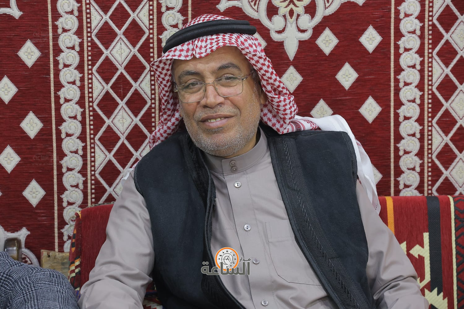 Madar Al-Saa Images 0.761715019709458