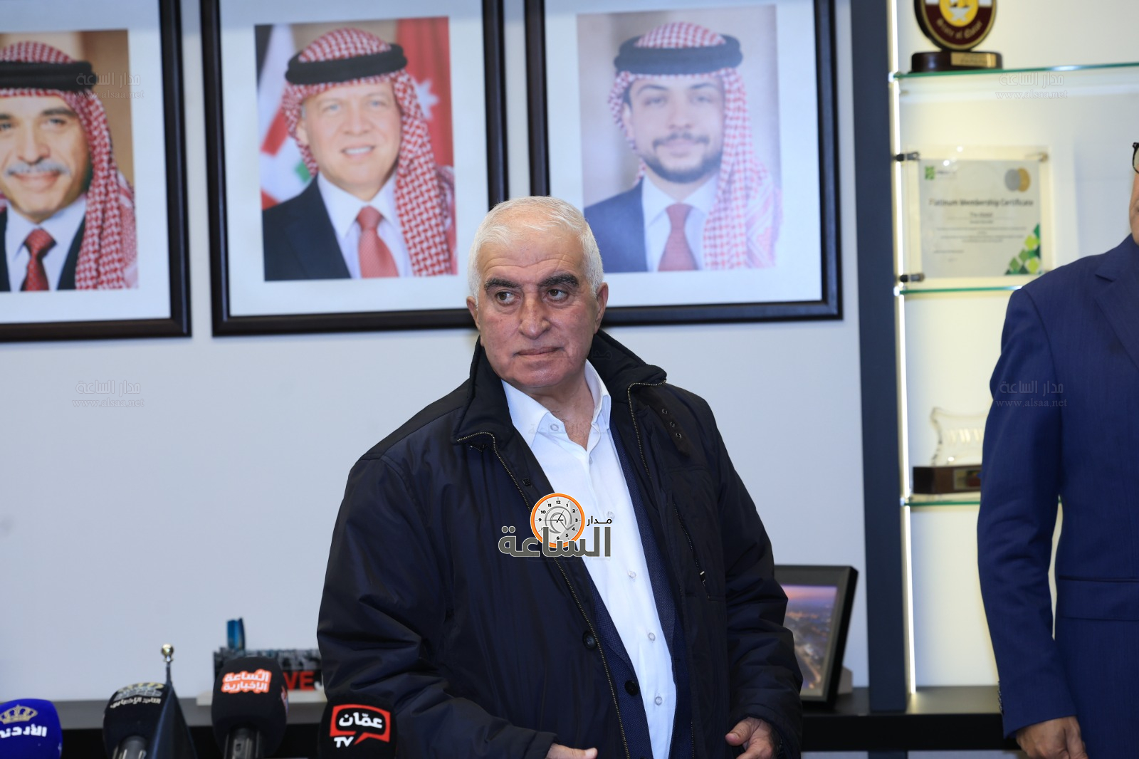 Madar Al-Saa Images 0.88363418148296