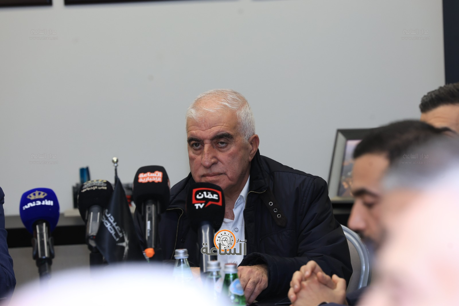 Madar Al-Saa Images 0.3624976426613963