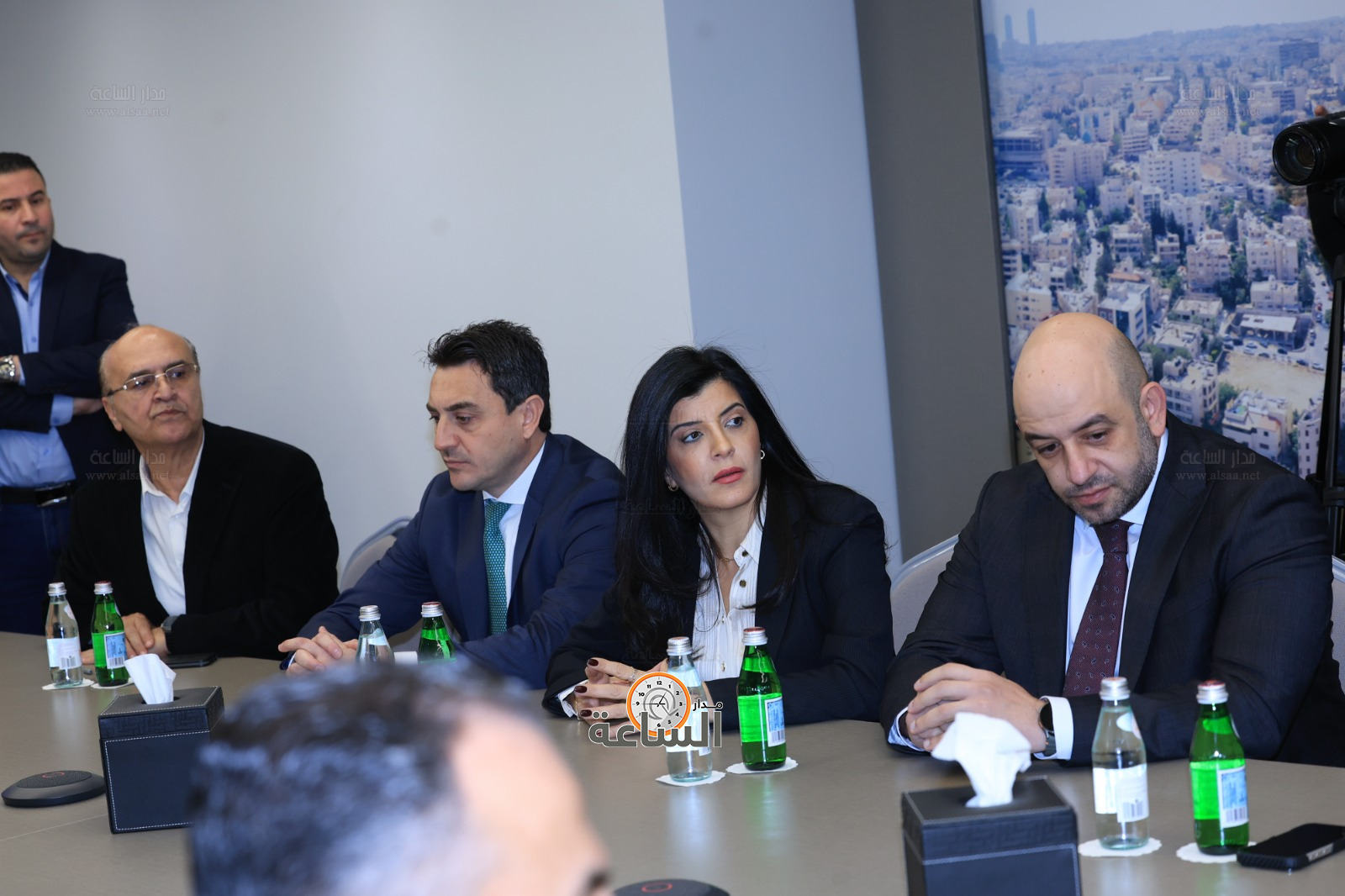 Madar Al-Saa Images 0.6184677267852425