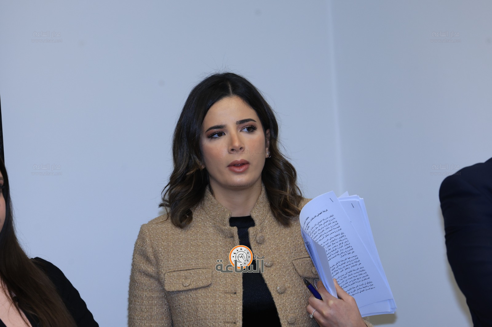 Madar Al-Saa Images 0.9462780160266392