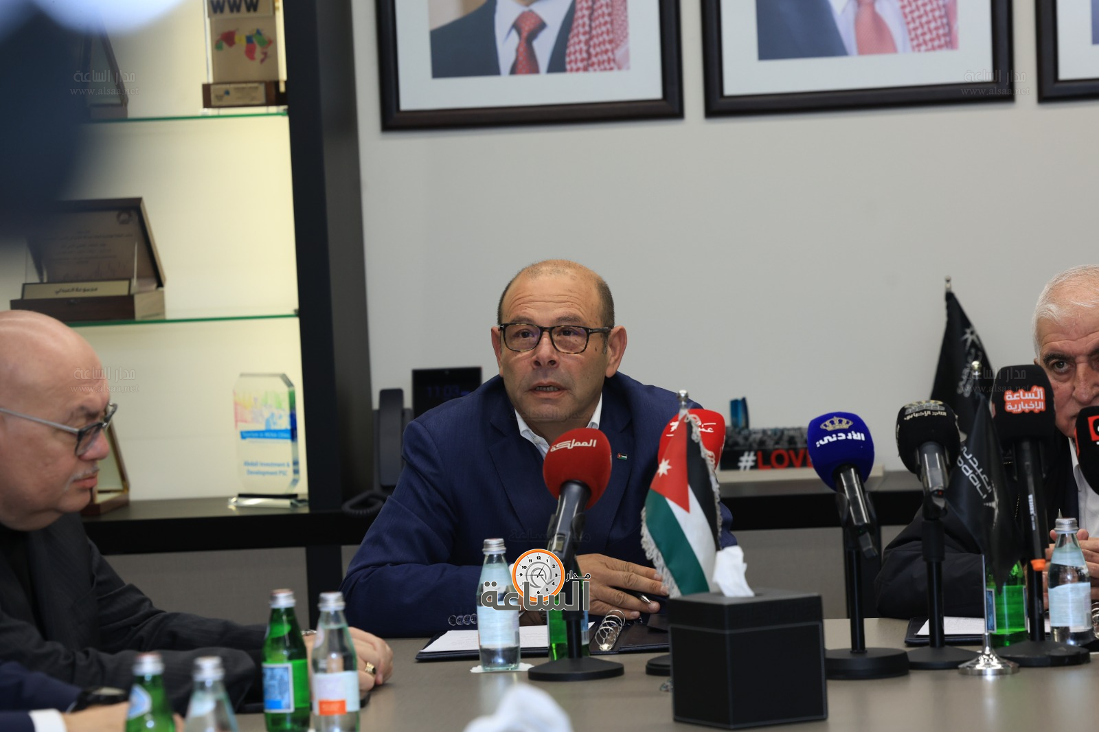 Madar Al-Saa Images 0.8220279540622683