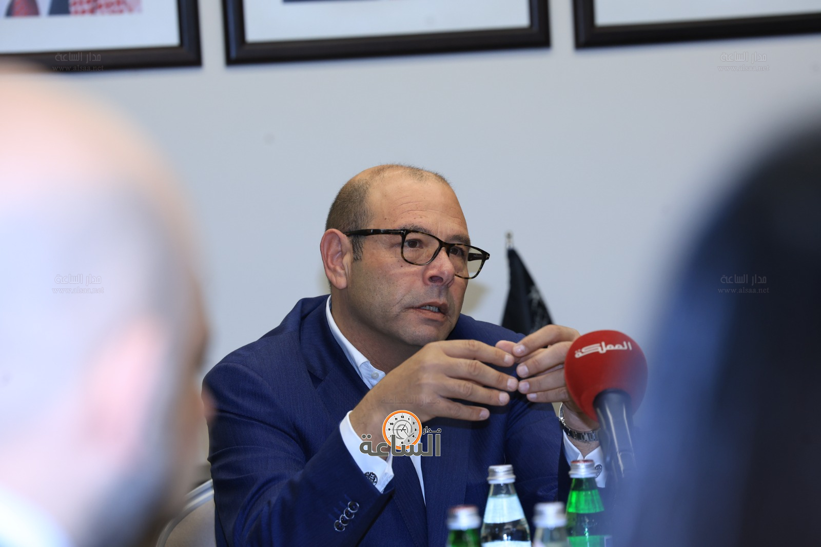 Madar Al-Saa Images 0.9337189503316917