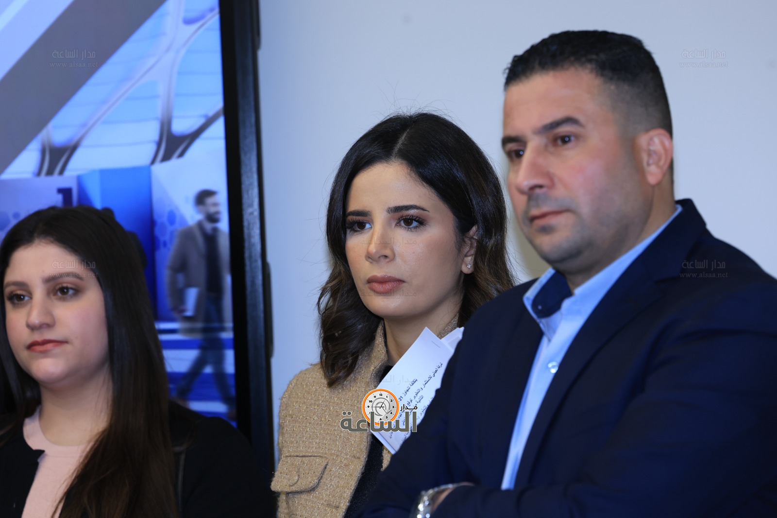 Madar Al-Saa Images 0.31134024833049456