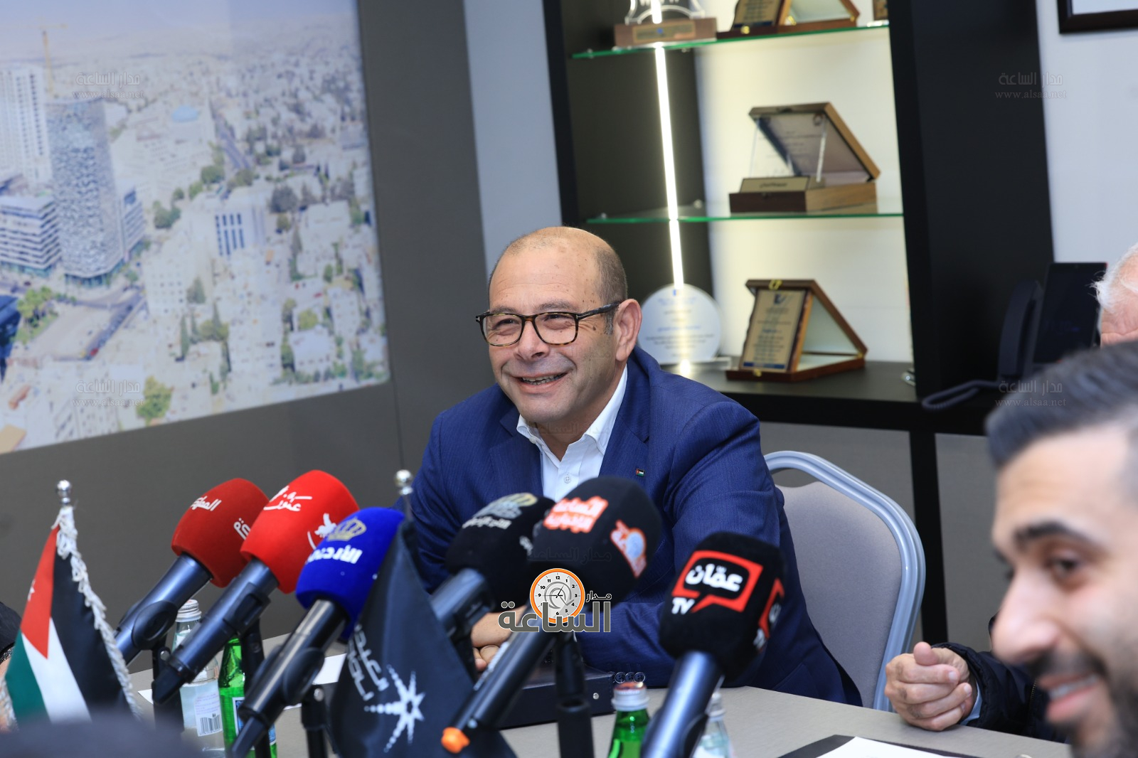 Madar Al-Saa Images 0.5256050059847116