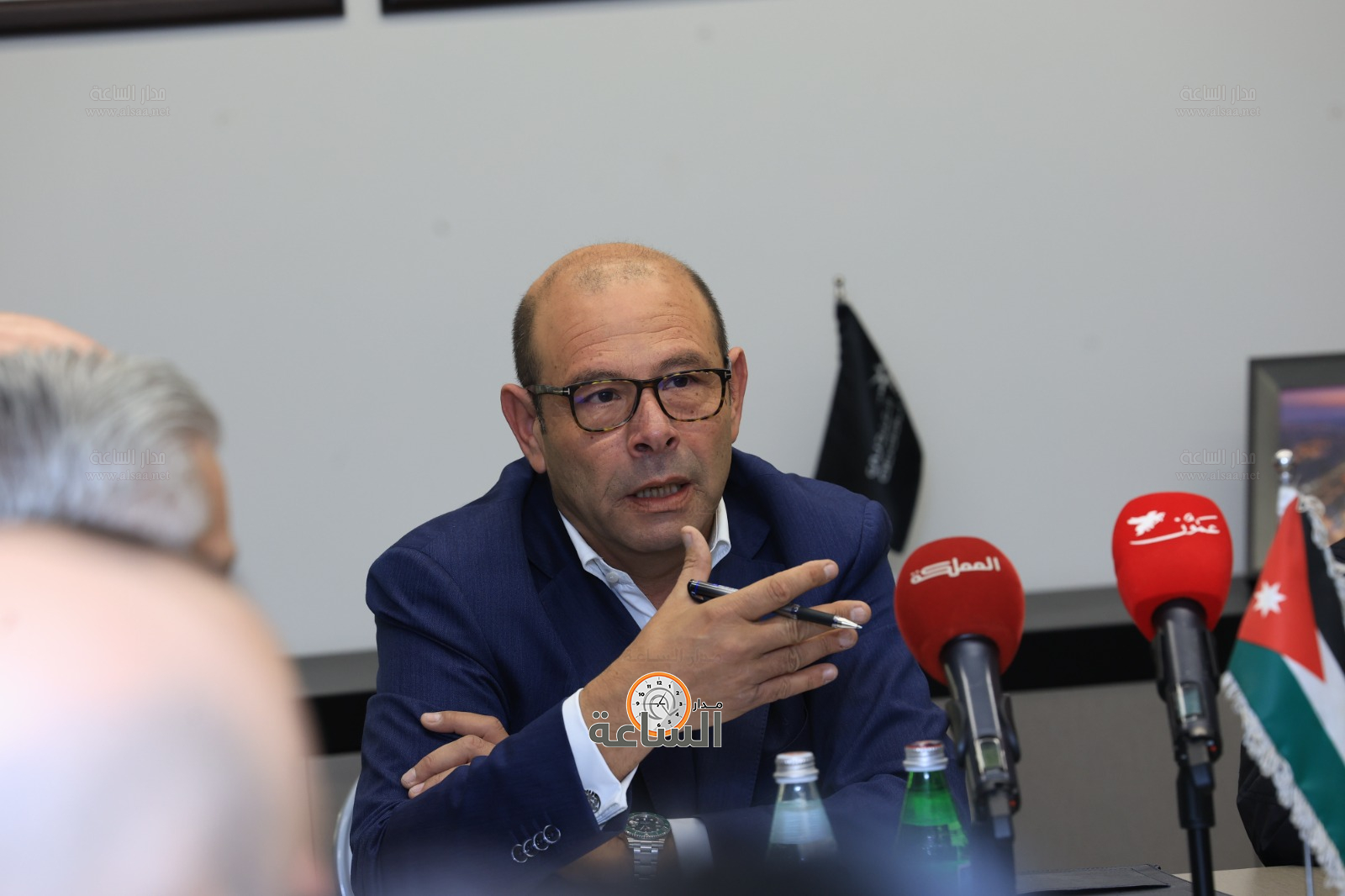 Madar Al-Saa Images 0.06748287303161238