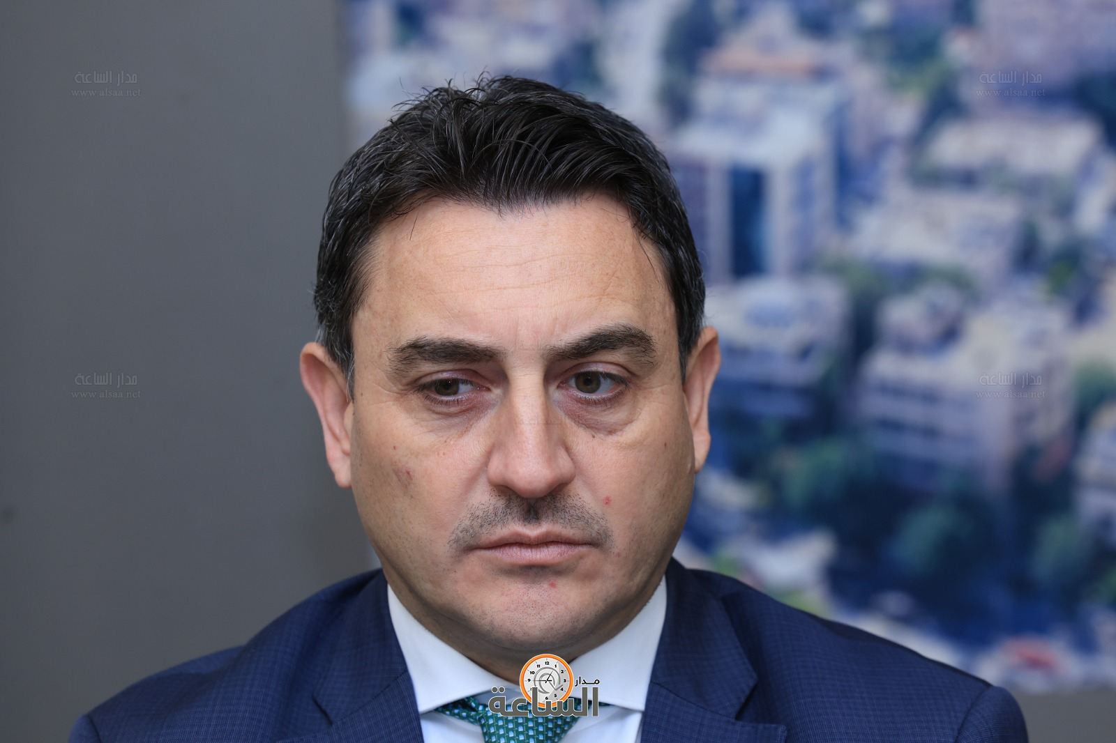 Madar Al-Saa Images 0.20316966662834424