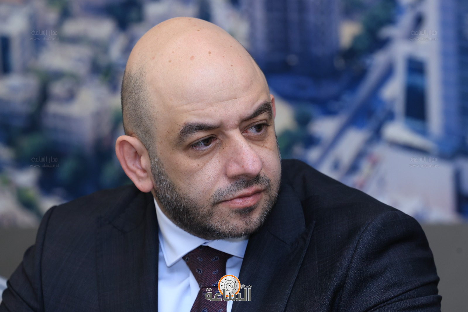 Madar Al-Saa Images 0.36576293730511233