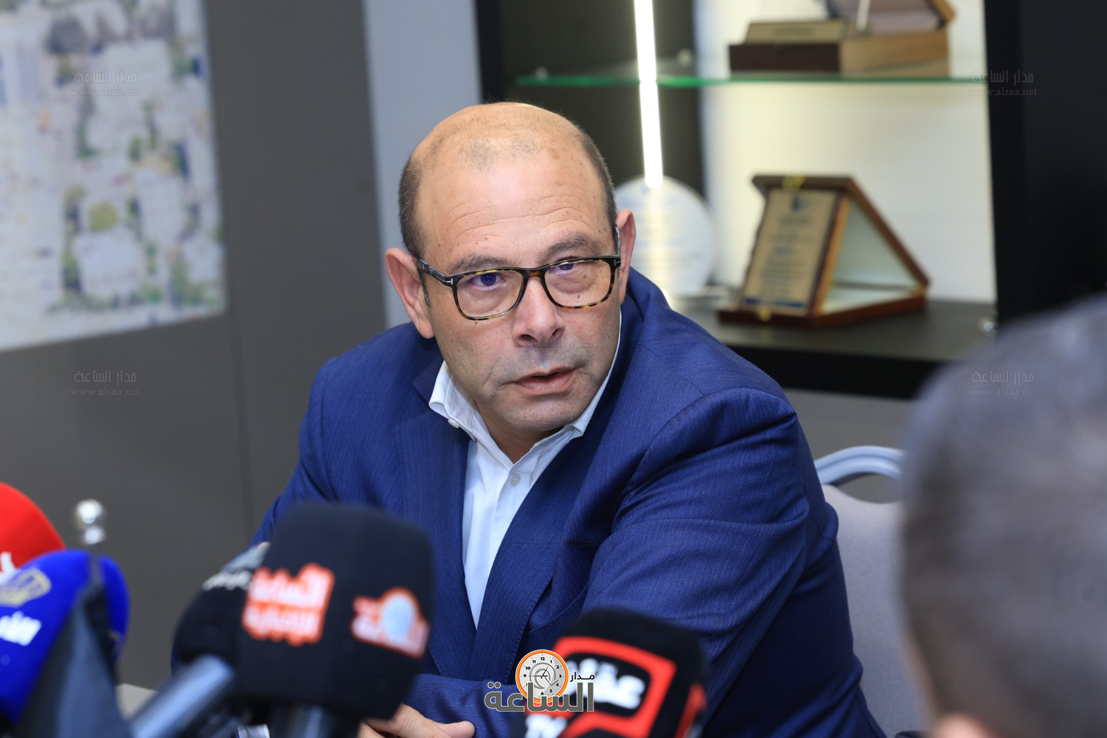 Madar Al-Saa Images 0.7686540819031284