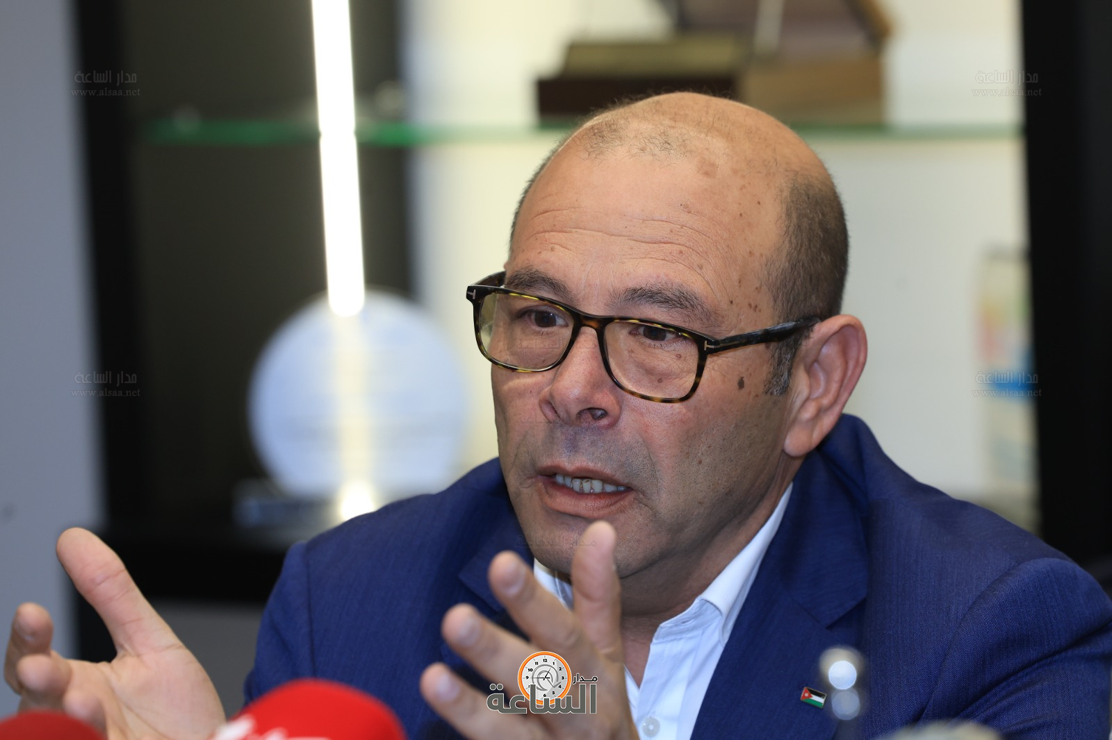 Madar Al-Saa Images 0.030584357538099294