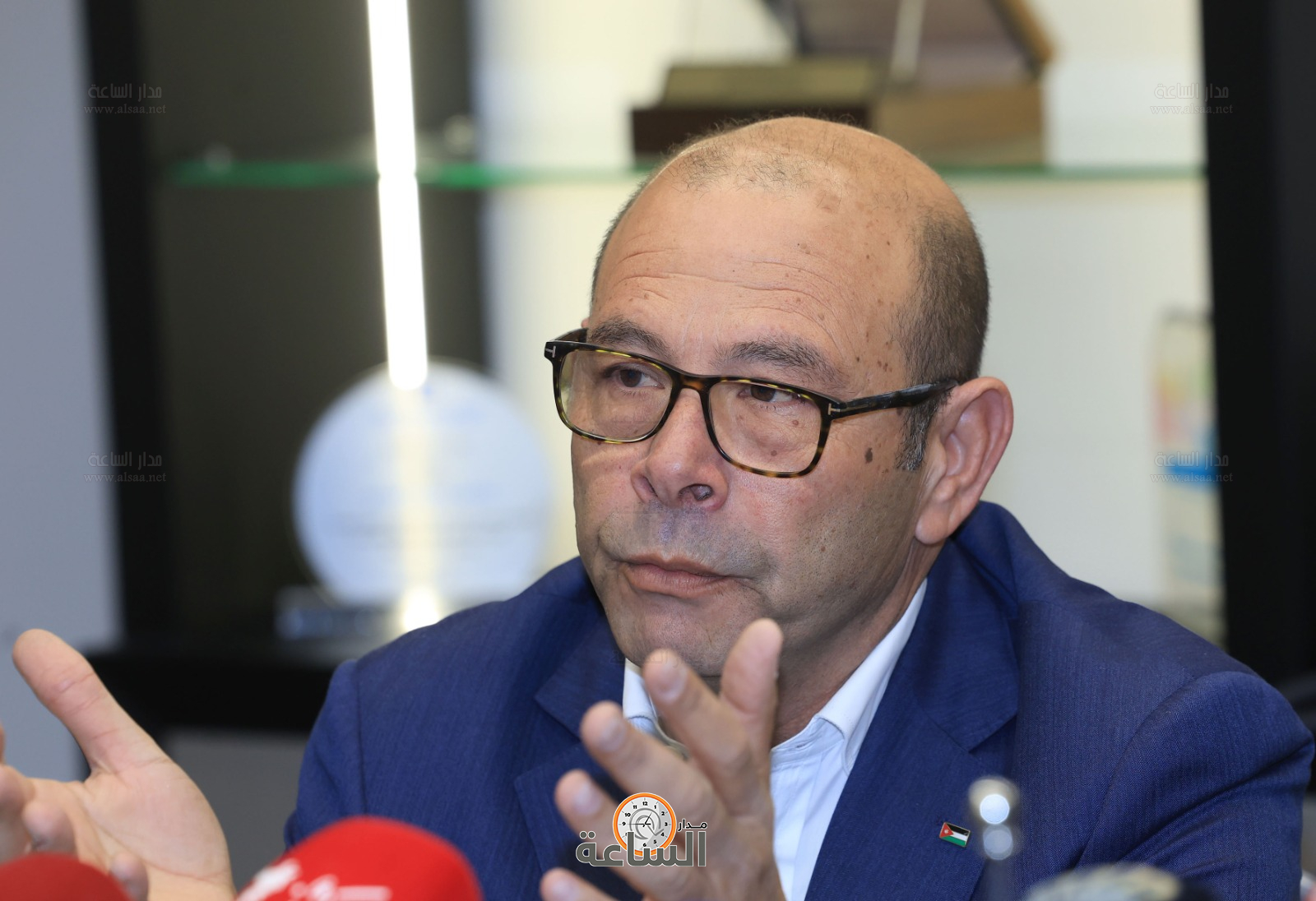 Madar Al-Saa Images 0.18477617780444788