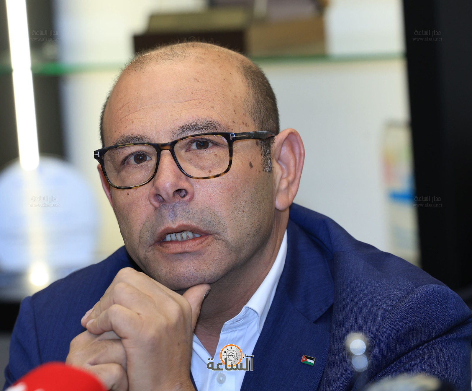 Madar Al-Saa Images 0.7346432128455822