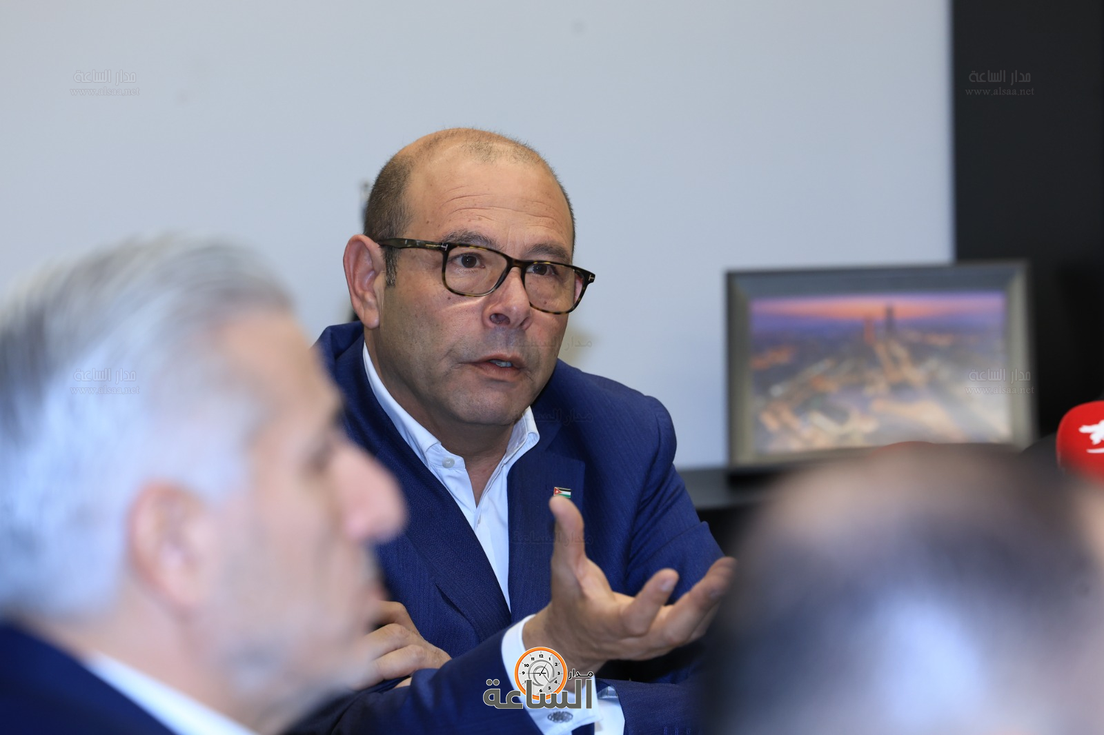 Madar Al-Saa Images 0.9683102638371685