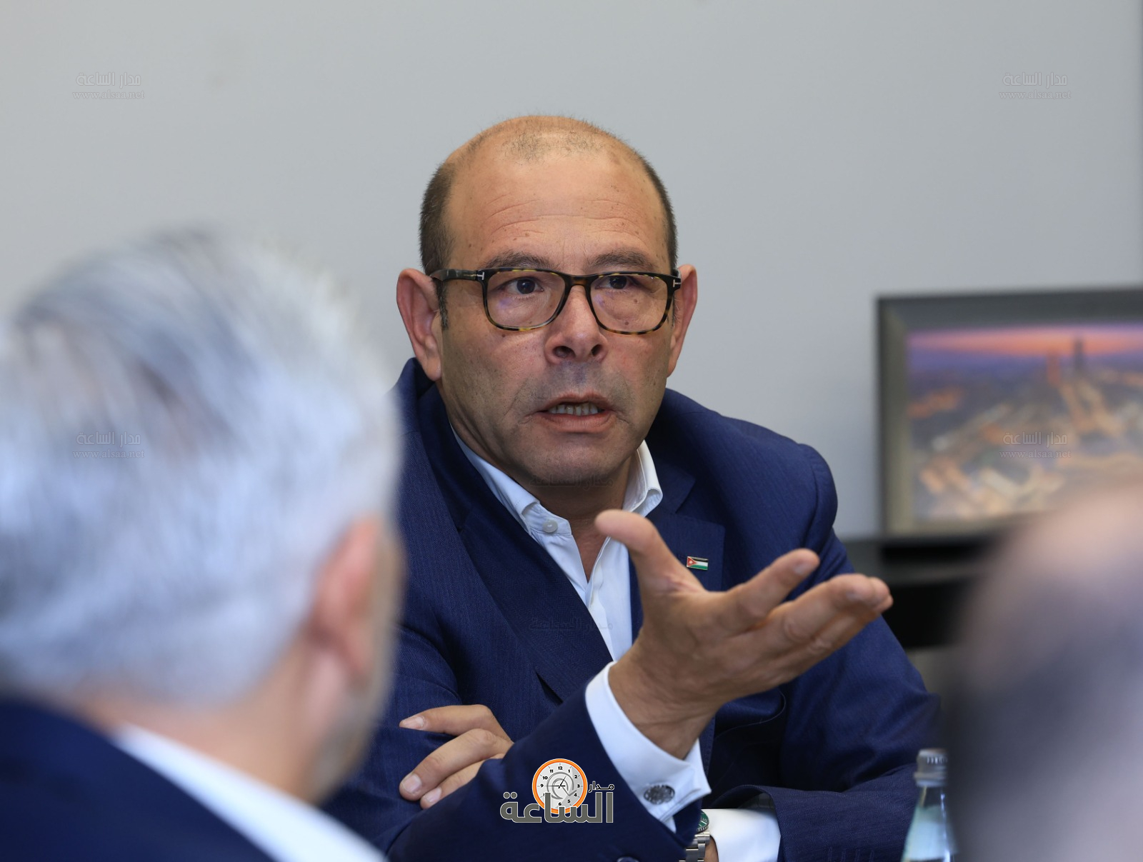 Madar Al-Saa Images 0.18408287426617187