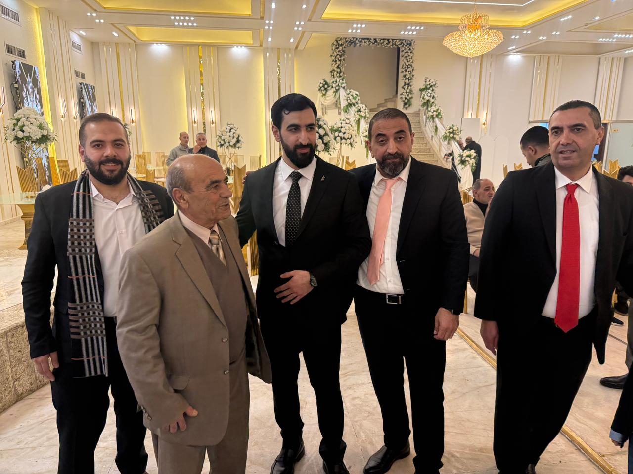 Madar Al-Saa Images 0.7511051345434603