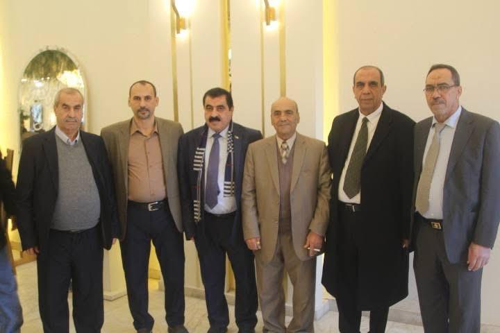 Madar Al-Saa Images 0.06517156926772805