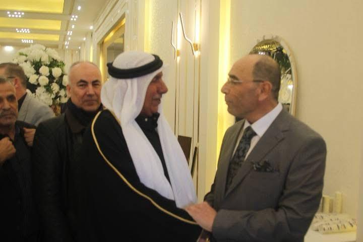 Madar Al-Saa Images 0.7300424272507836