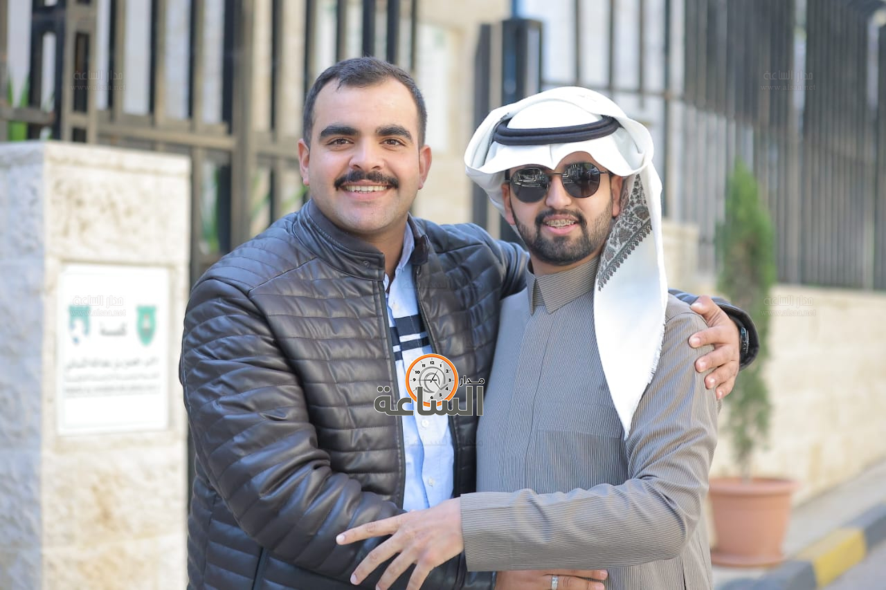 Madar Al-Saa Images 0.03863256953265848