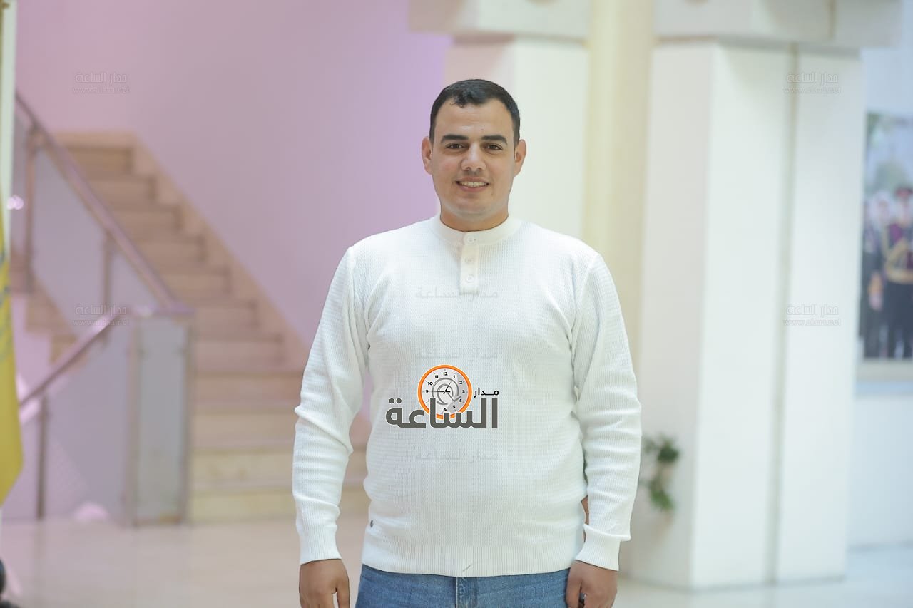 Madar Al-Saa Images 0.2718518580641327