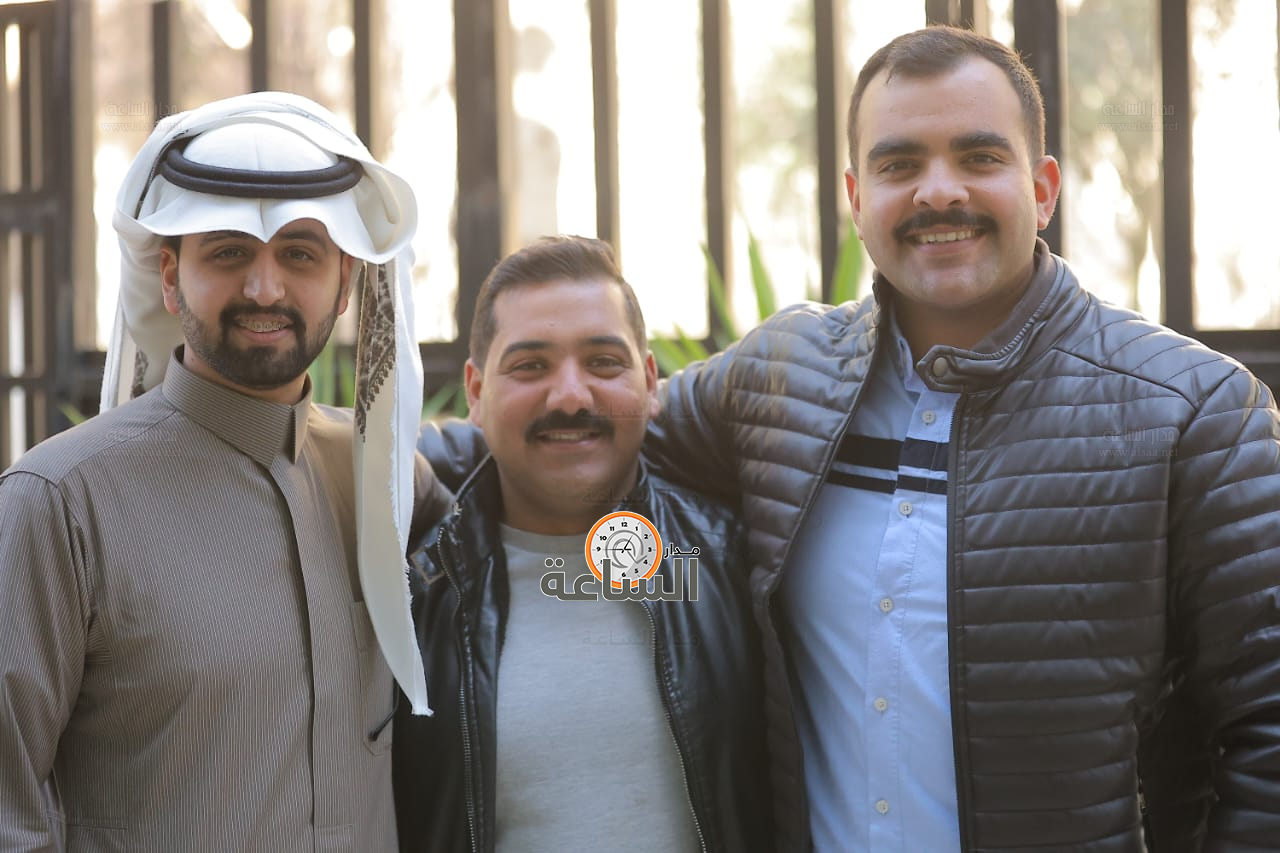 Madar Al-Saa Images 0.9353105001249802