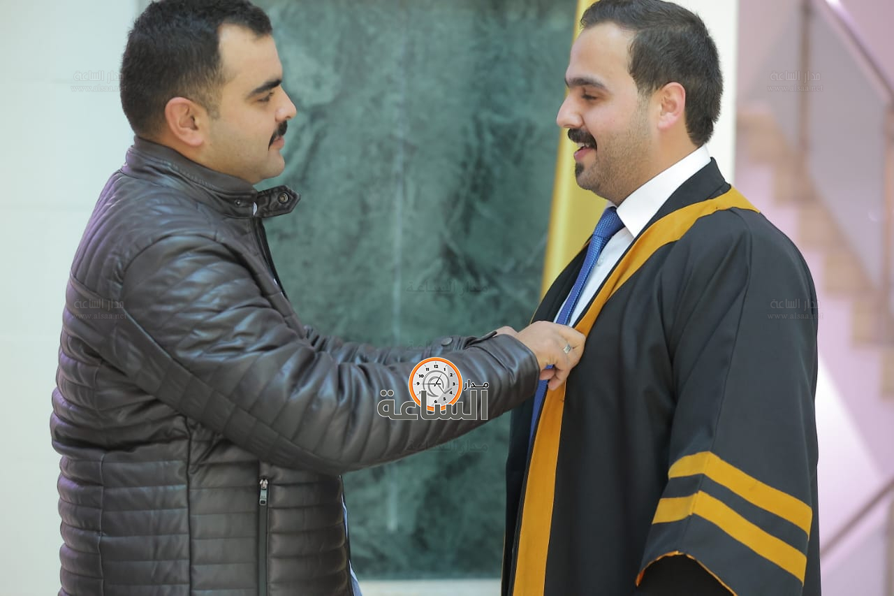 Madar Al-Saa Images 0.3530233098186847