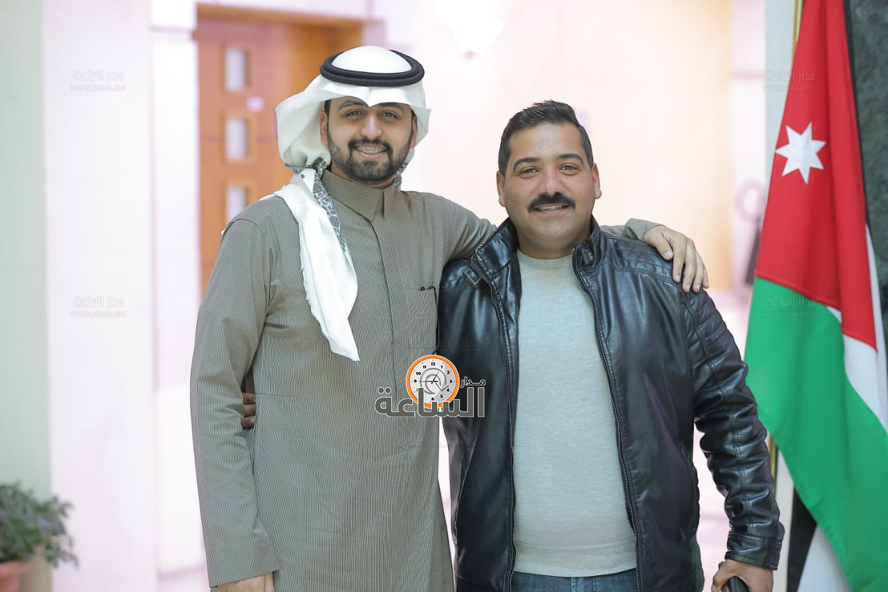 Madar Al-Saa Images 0.6174340608137853