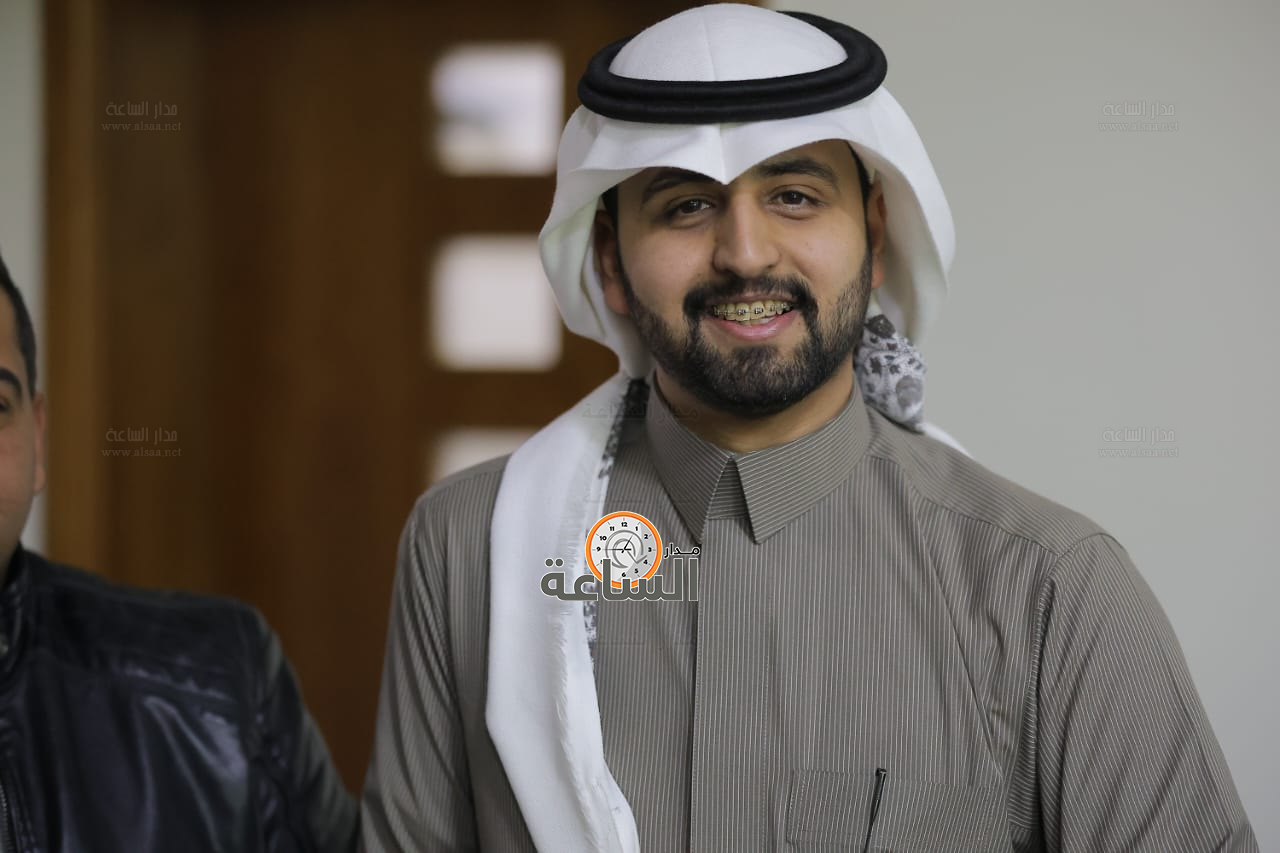 Madar Al-Saa Images 0.9464746725268869