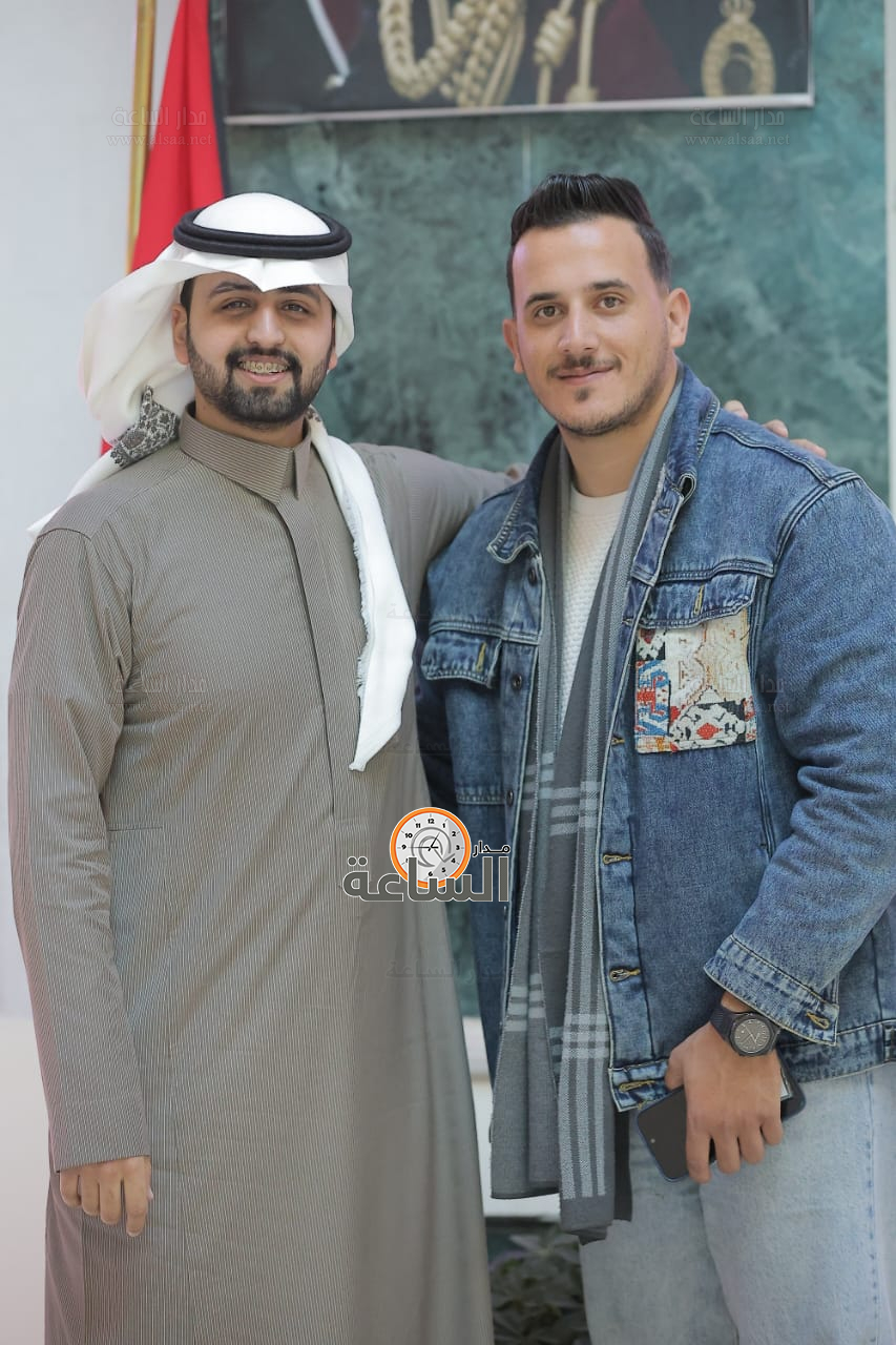 Madar Al-Saa Images 0.3379226864536785