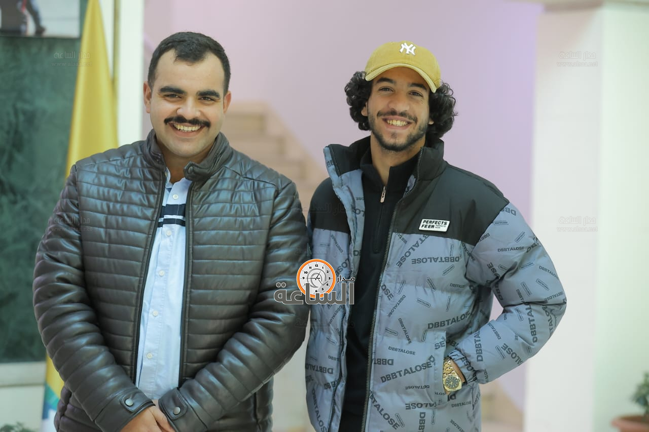 Madar Al-Saa Images 0.8744866340725913