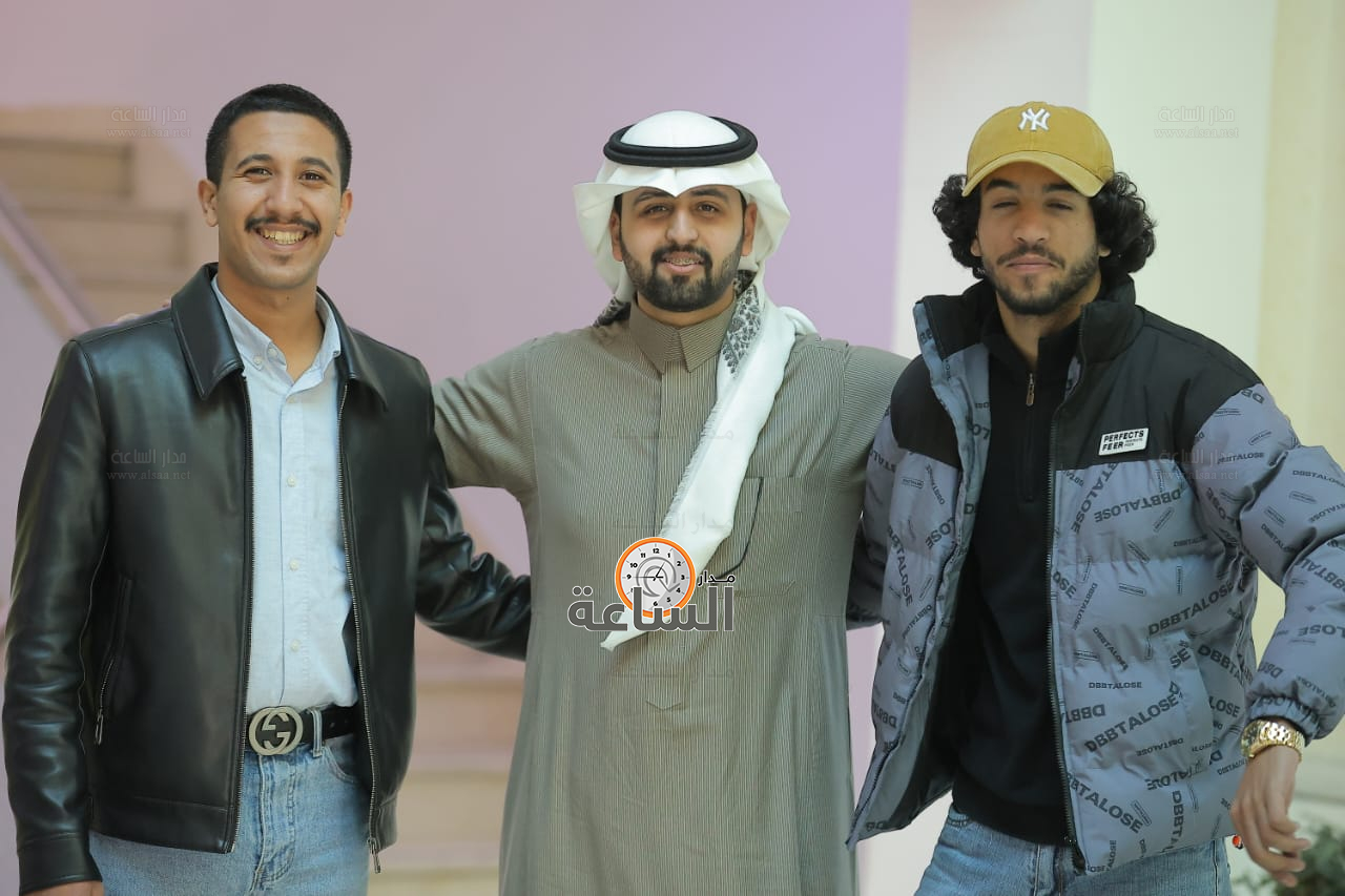 Madar Al-Saa Images 0.3128089491768361