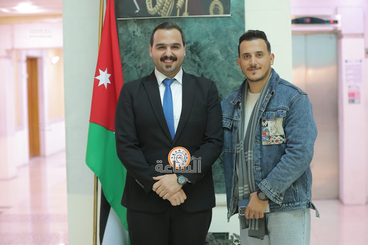 Madar Al-Saa Images 0.07416160791590065