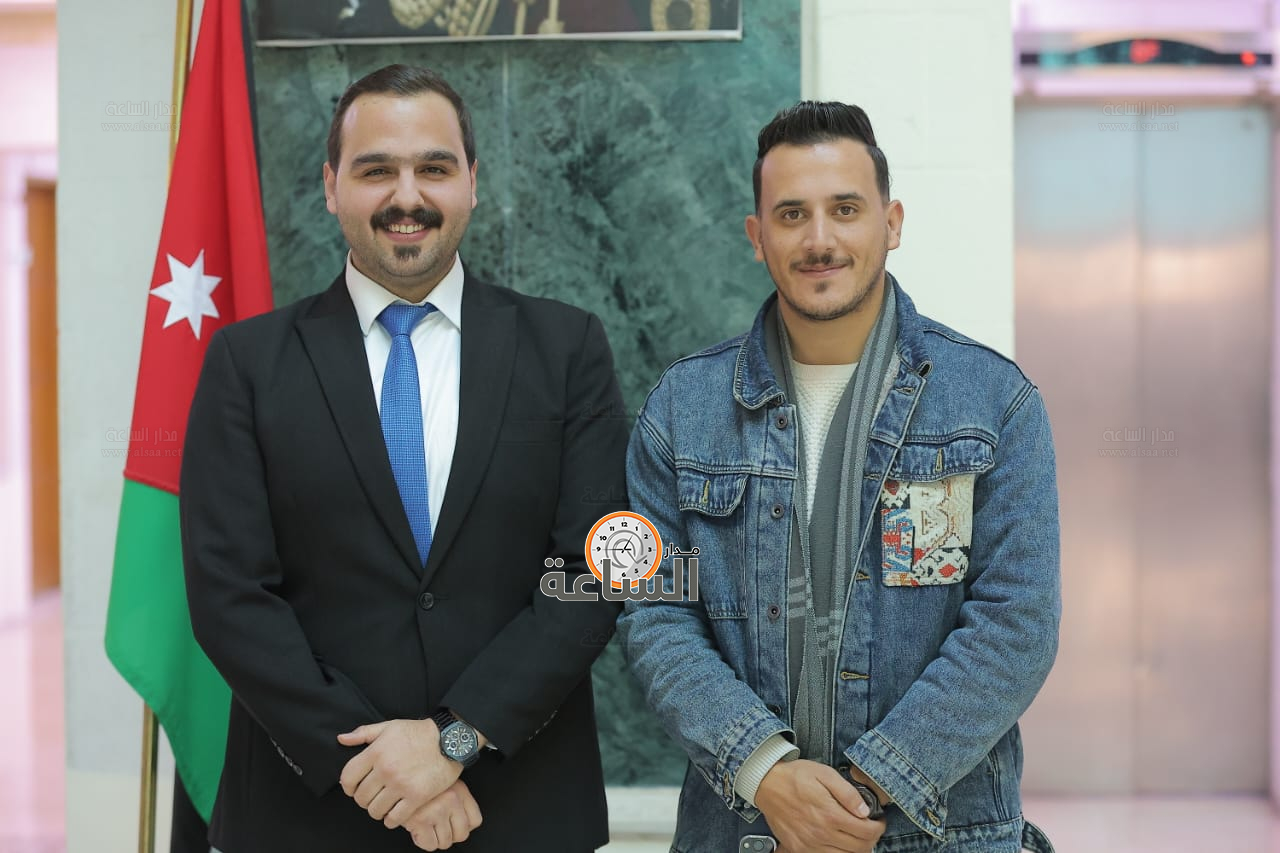 Madar Al-Saa Images 0.12406522714164381