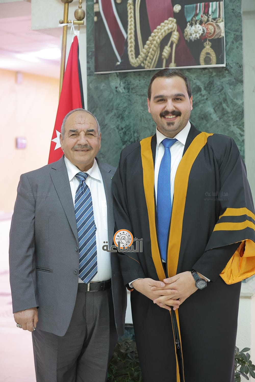 Madar Al-Saa Images 0.6201400542635676