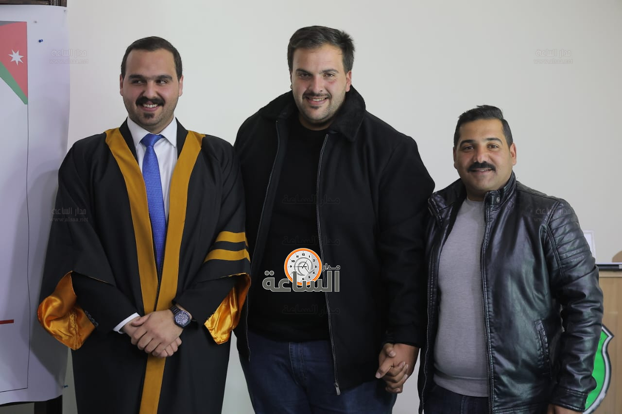 Madar Al-Saa Images 0.7767001978216823