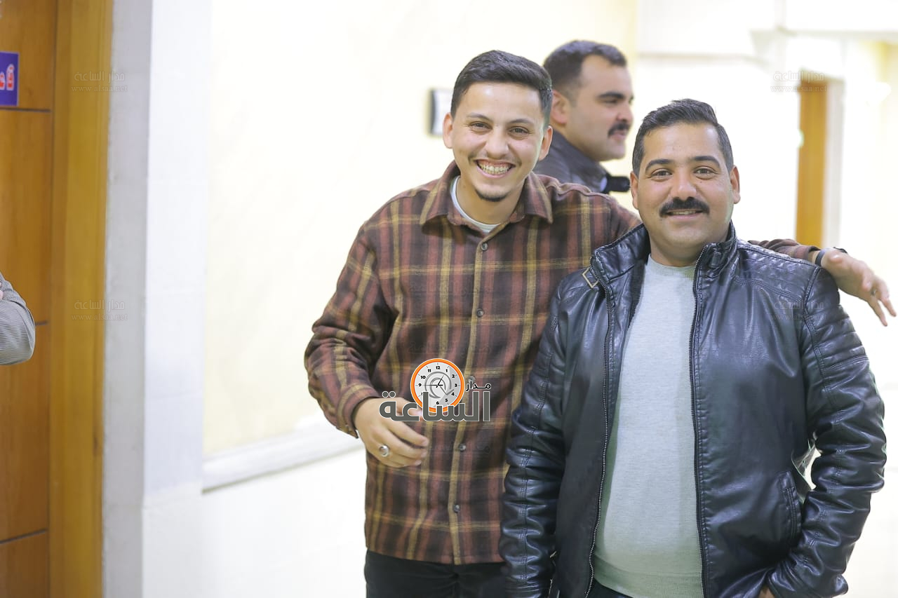 Madar Al-Saa Images 0.7583758082099