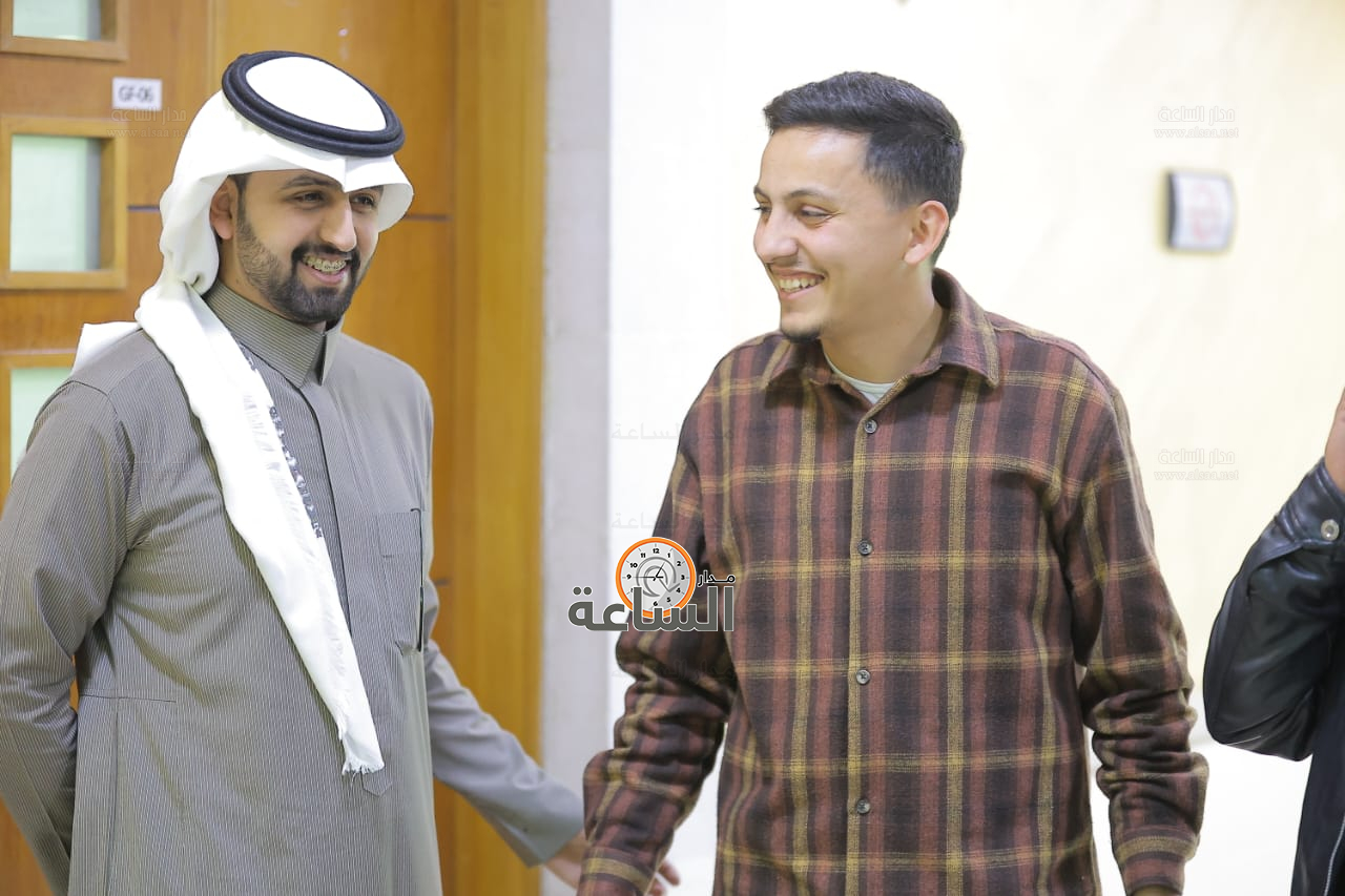 Madar Al-Saa Images 0.5594786642582448