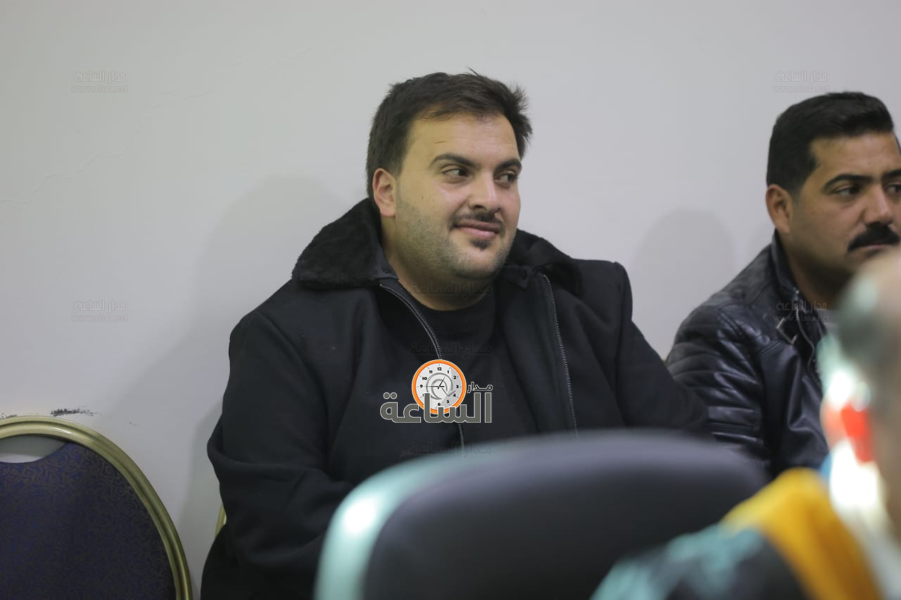 Madar Al-Saa Images 0.6875666279191804