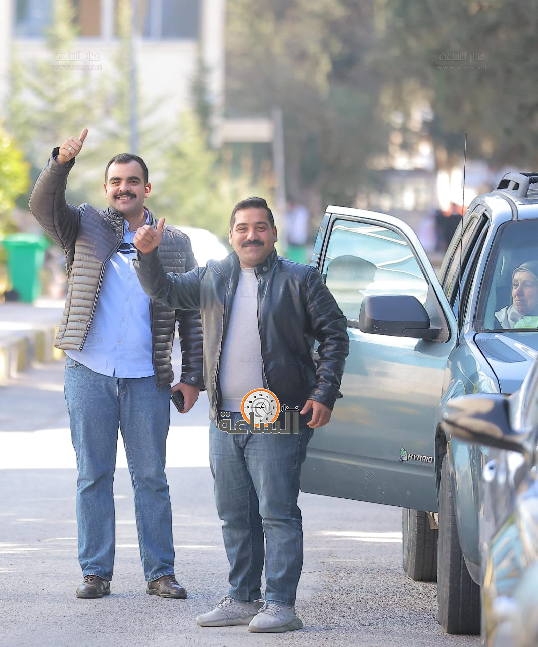 Madar Al-Saa Images 0.36947611154732496