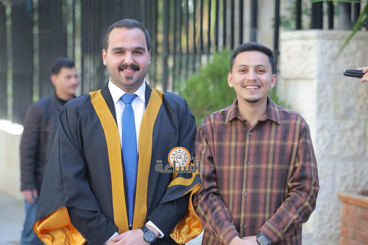 Madar Al-Saa Images 0.038455422851539134