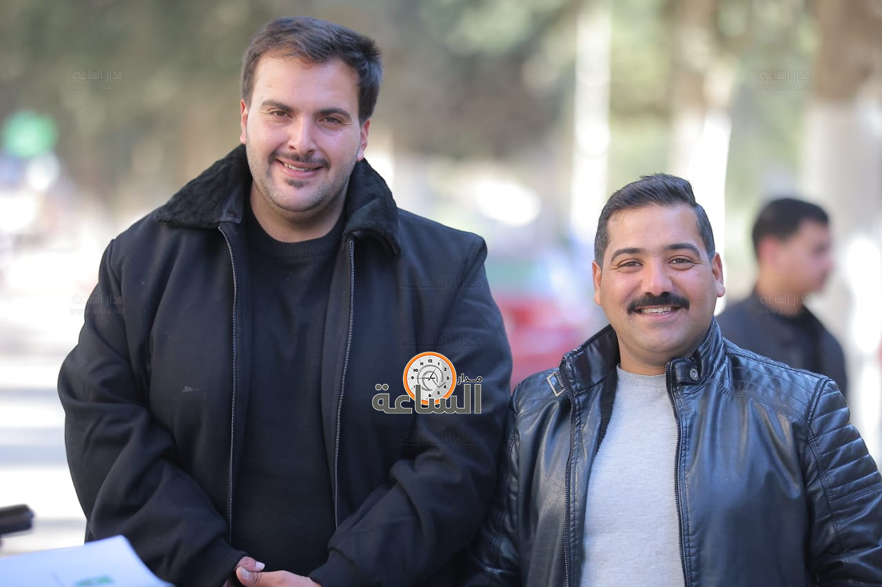 Madar Al-Saa Images 0.04600315968990609