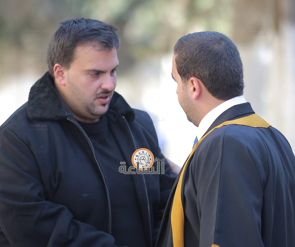 Madar Al-Saa Images 0.43998929397012243