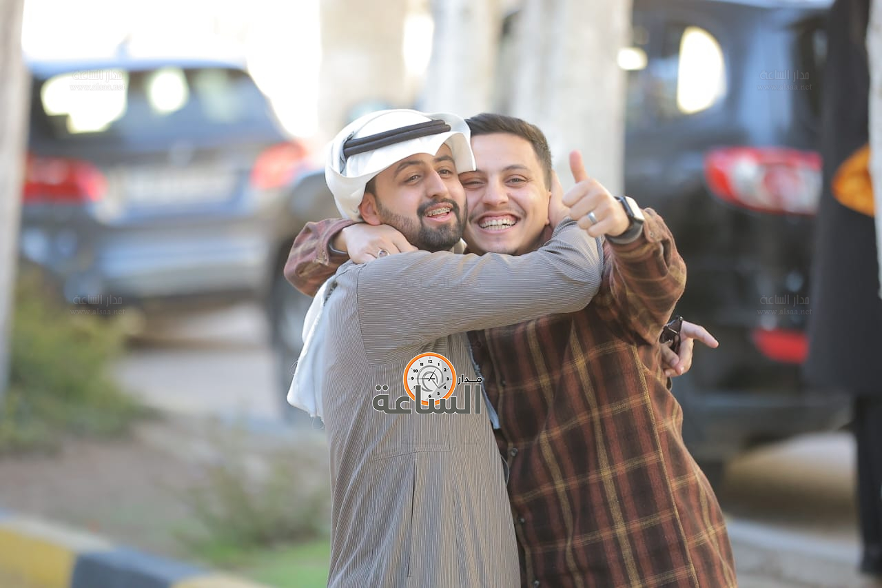 Madar Al-Saa Images 0.862682540262281