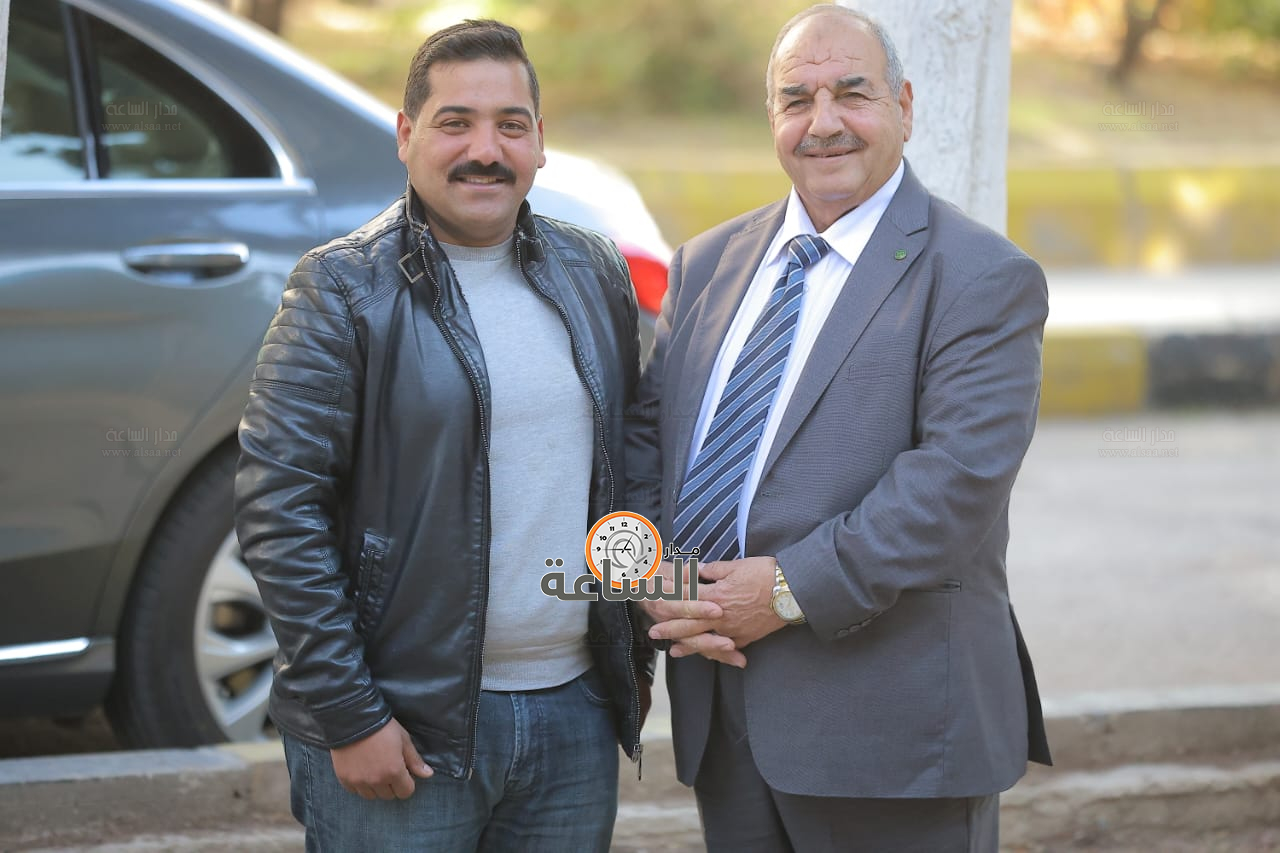 Madar Al-Saa Images 0.9372907977757886