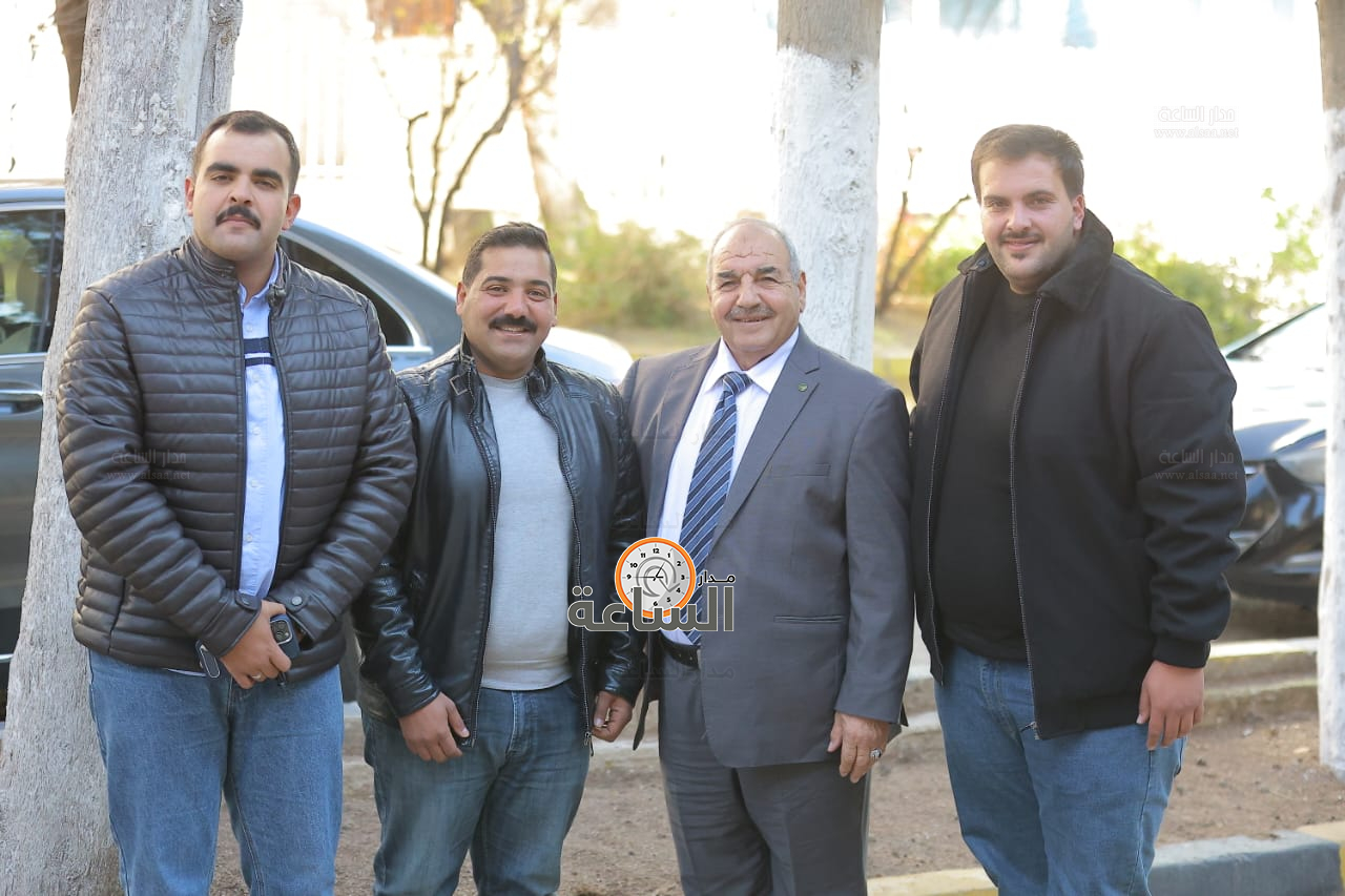 Madar Al-Saa Images 0.25520760200997294