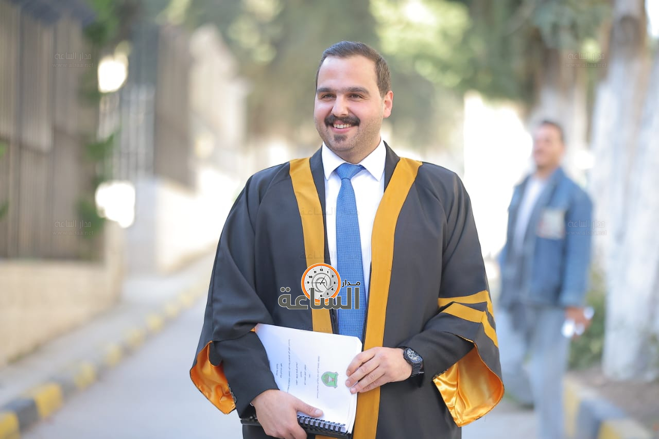 Madar Al-Saa Images 0.06287651311238585