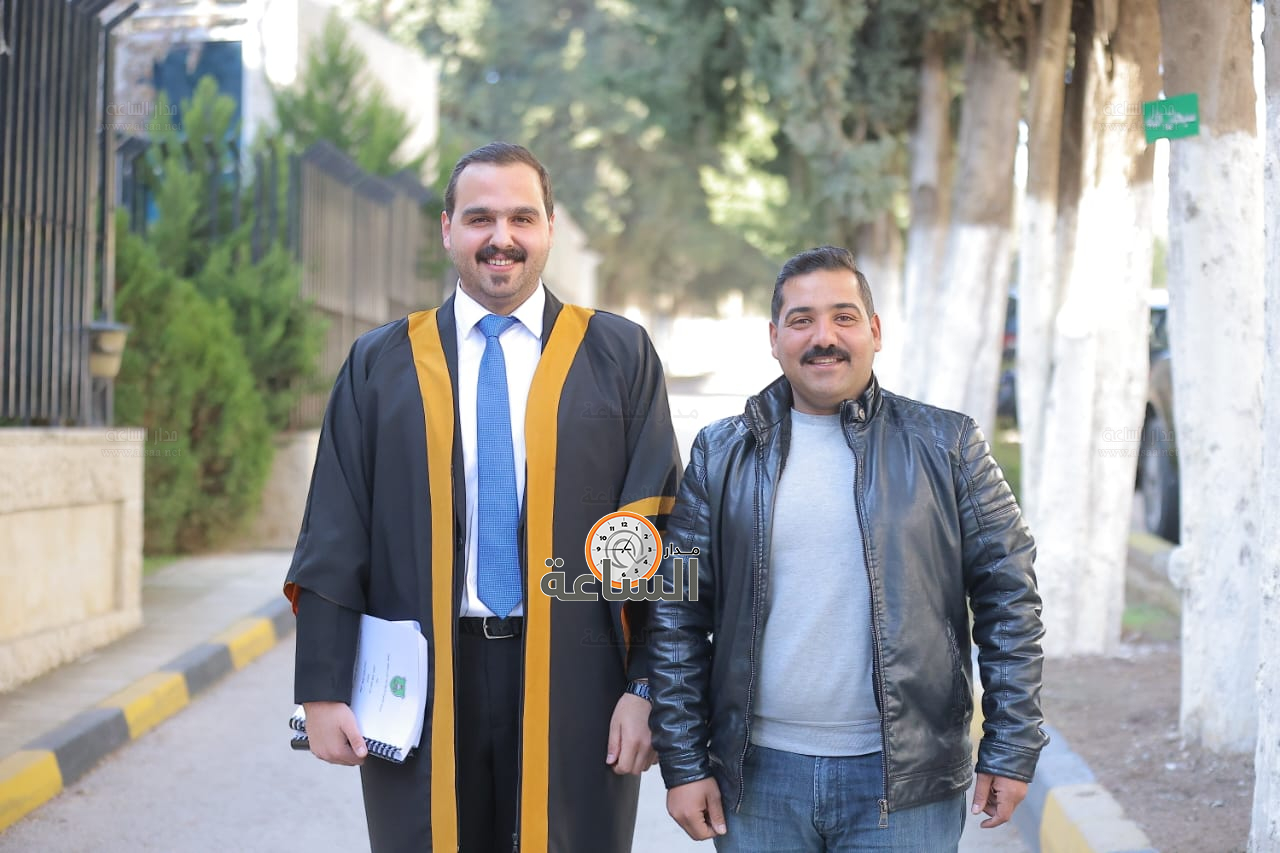 Madar Al-Saa Images 0.7109746975326136