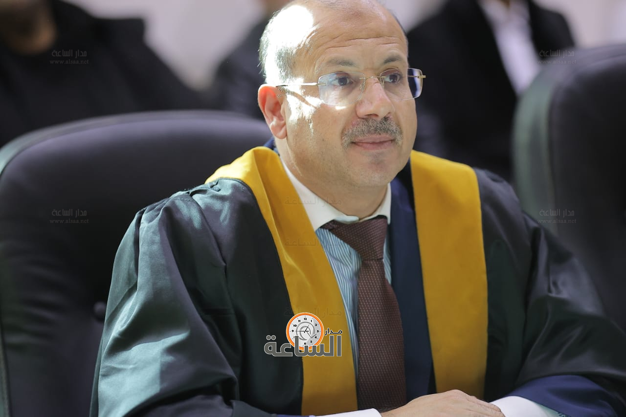 Madar Al-Saa Images 0.7129552387447307