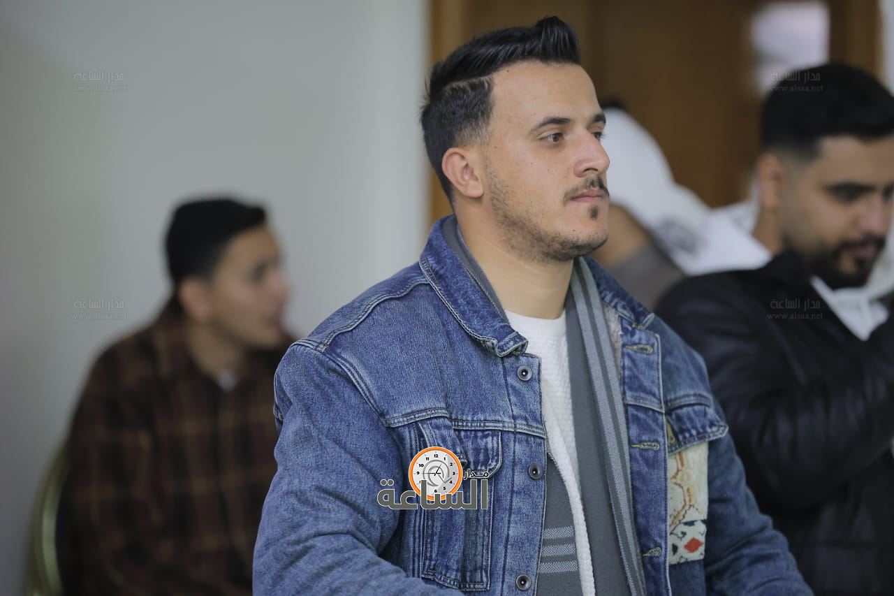 Madar Al-Saa Images 0.6792193924090061