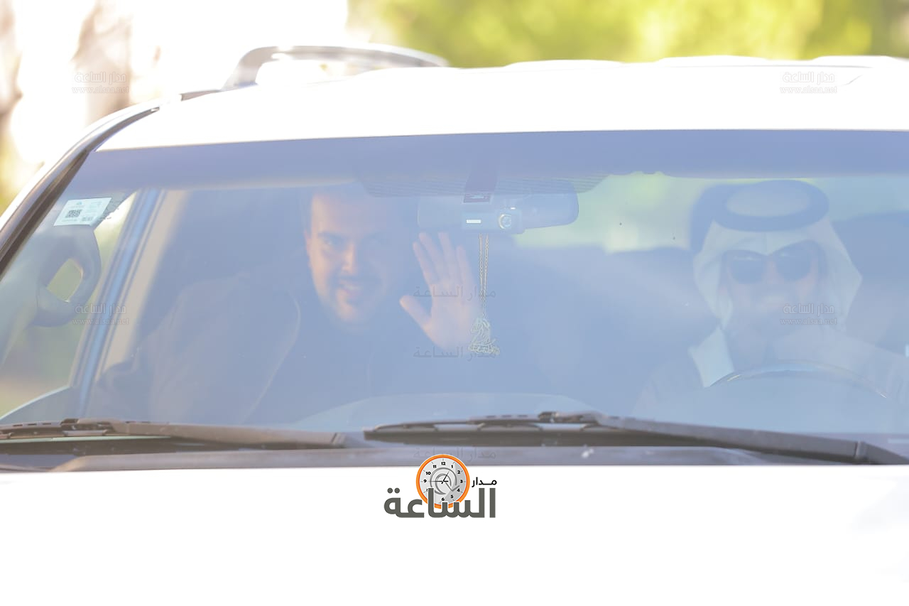 Madar Al-Saa Images 0.9339236349953656